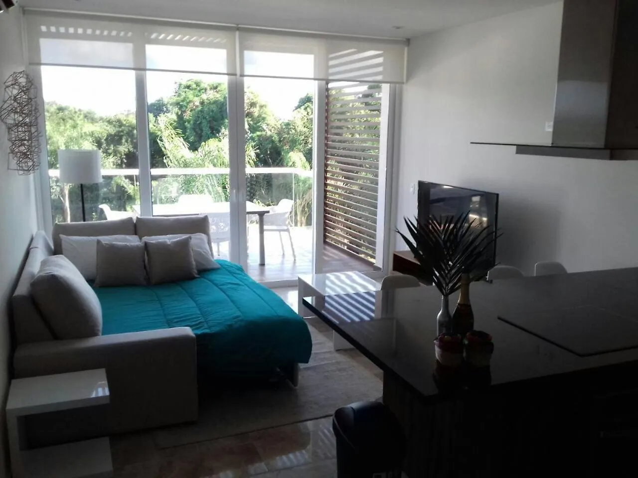 Apartmán Bahia Principe & Golf Residences Tulum