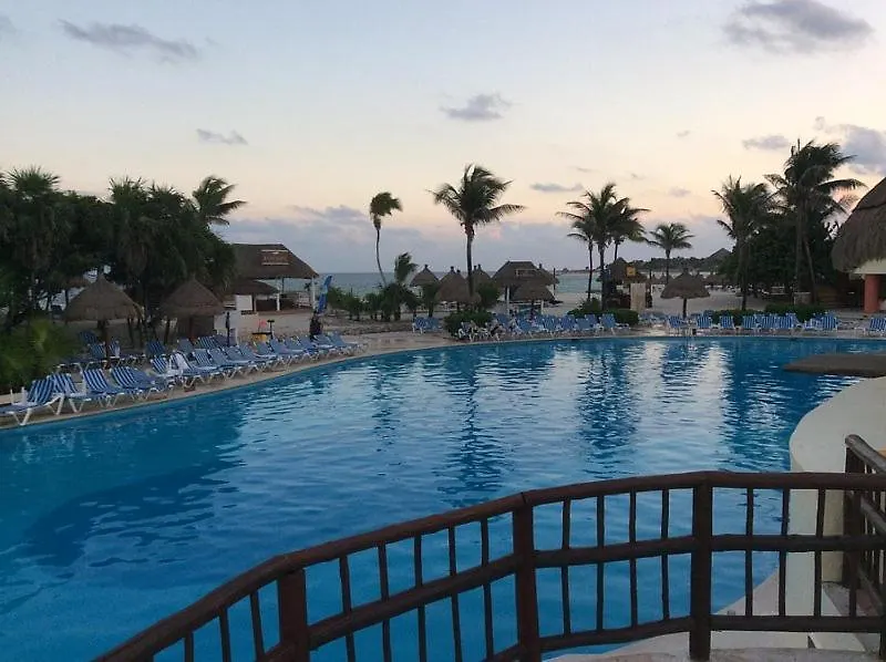 Bahia Principe & Golf Residences Tulum Apartmán