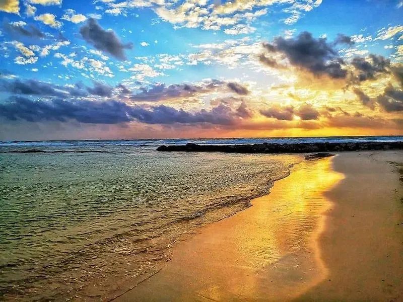 Bahia Principe & Golf Residences Tulum