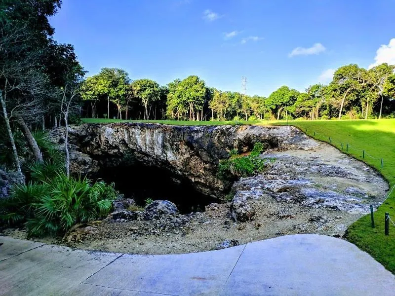 Bahia Principe & Golf Residences Tulum Apartmán