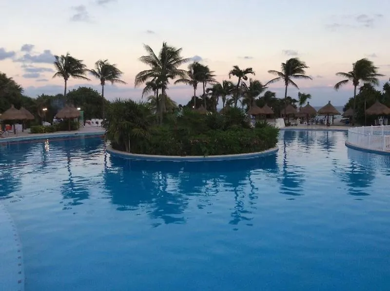 Apartamento Bahia Principe&Golf Residences  Tulum México