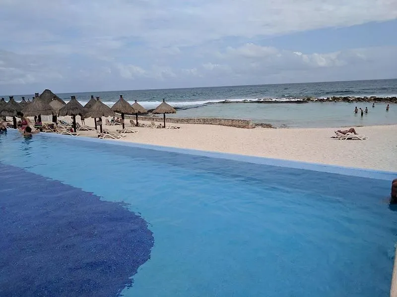 Bahia Principe & Golf Residences Tulum Apartmán