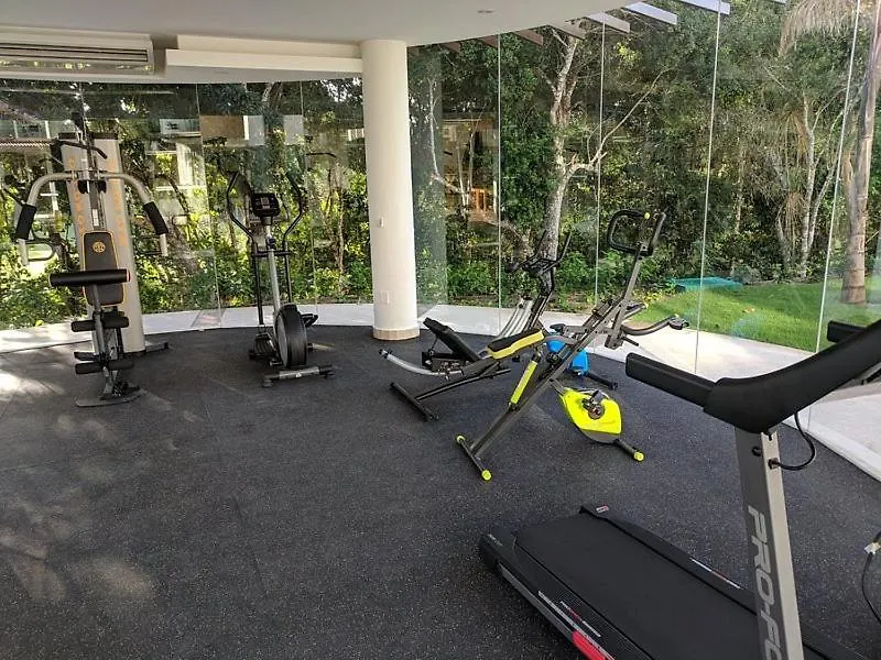 Apartamento Bahia Principe&Golf Residences  Tulum México