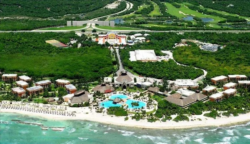 Bahia Principe&Golf Residences  Tulum Apartamento