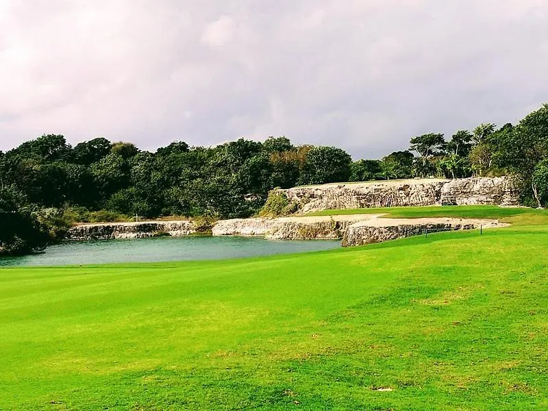 Apartamento Bahia Principe&Golf Residences  Tulum
