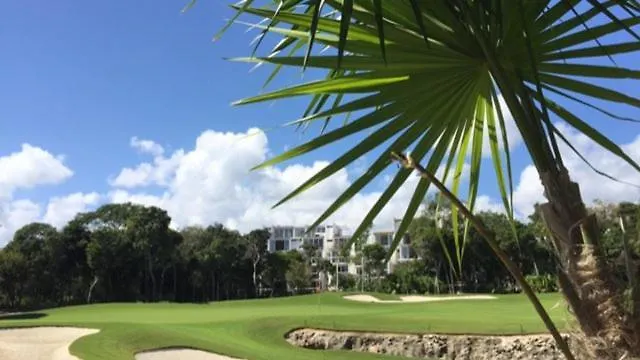 Bahia Principe&Golf Residences  Tulum Apartamento