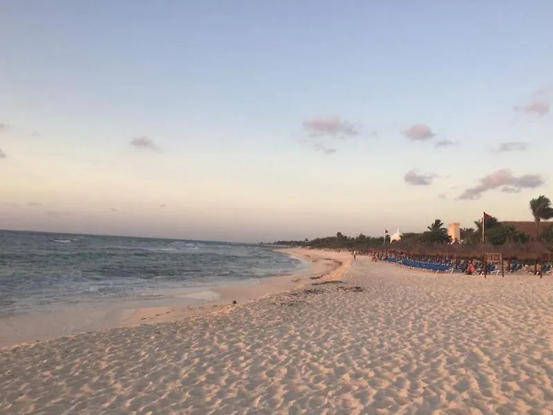 Bahia Principe&Golf Residences  Tulum 0*,